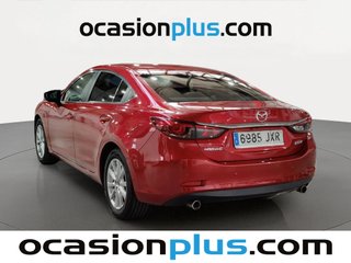 Mazda Mazda 6 2.2 DE Style 110 kW (150 CV)