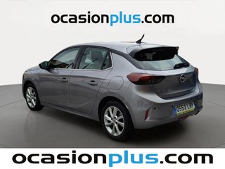 Opel Corsa 1.2 Turbo XHL Elegance Auto 74 kW (100 CV)