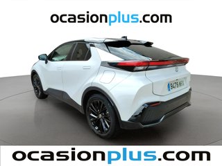 Toyota C-HR 200H GR Sport 144 kW (196 CV)