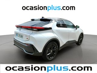 Toyota C-HR 200H GR Sport 144 kW (196 CV)