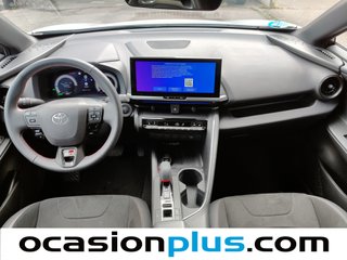 Toyota C-HR 200H GR Sport 144 kW (196 CV)