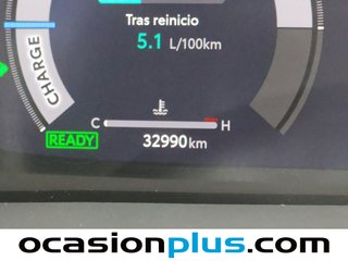 Toyota C-HR 200H GR Sport 144 kW (196 CV)