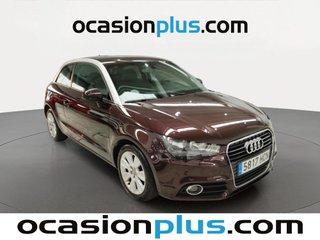 Audi A1 Ambition 1.6 TDI 77 kW (105 CV)