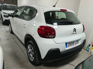 Citroen C3 2019