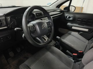 Citroen C3 2019