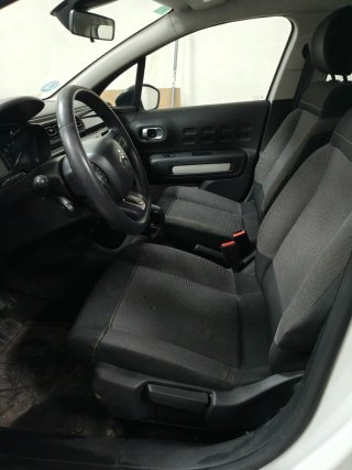 Citroen C3 2019