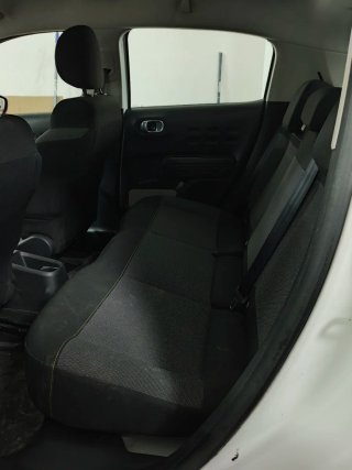 Citroen C3 2019