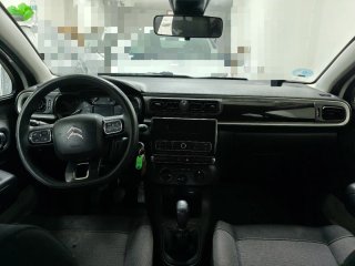 Citroen C3 2019