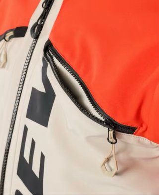 Chaqueta REV'IT x POL TARRÉS Morocco Talla XL