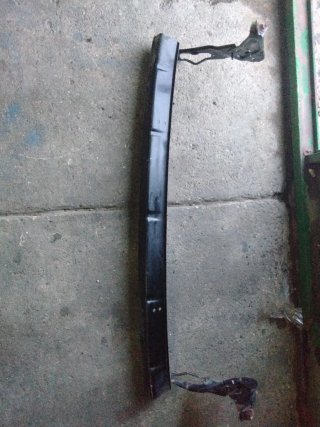 Refuerzo Parachoques Delantero Toyota Land Cruiser