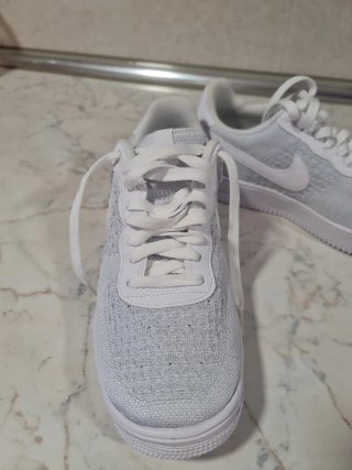 Zapatillas Nike Air Force 1 Talla 42