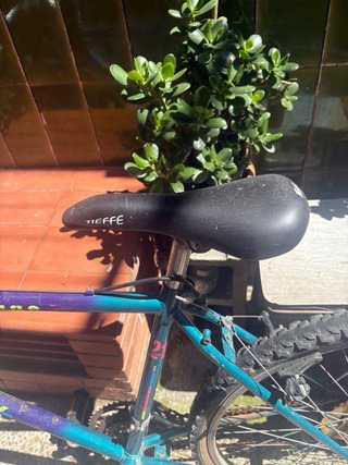 Bicicleta Retro Longway