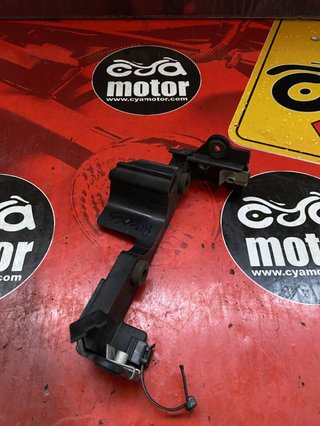 Tapa Cerradura BMW R1200GS ADVENTURE 2016, Ref 46628533651