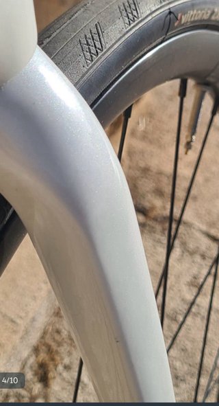 Giant TCR Advanced Disc 2 Pro 2021 Carbono Talla M