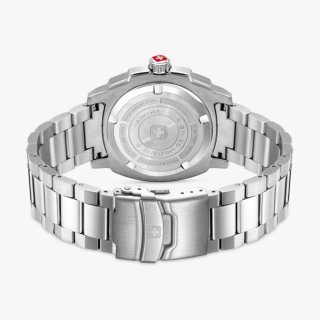 SWISS MILITARY HANOWA SIRIUS LIGHTNING