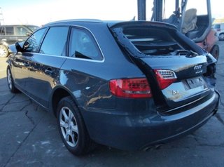 1771470 mando multifunción audi 8t099609f a4 avant