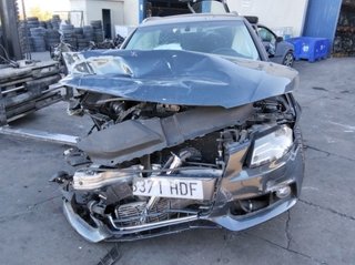 1771470 mando multifunción audi 8t099609f a4 avant