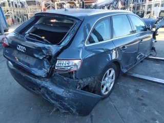 1771470 mando multifunción audi 8t099609f a4 avant