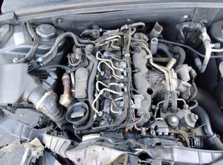 1771470 mando multifunción audi 8t099609f a4 avant