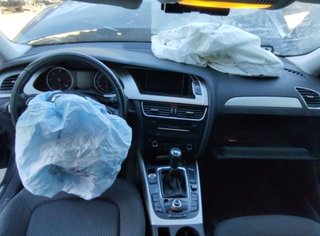 1771470 mando multifunción audi 8t099609f a4 avant