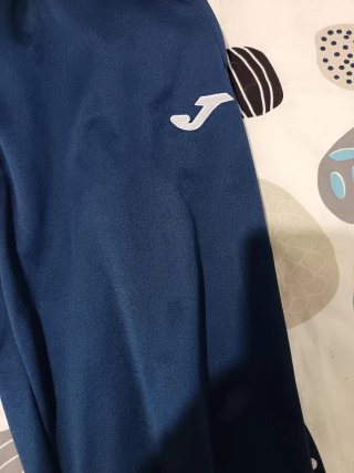 Pantalón Joma Azul