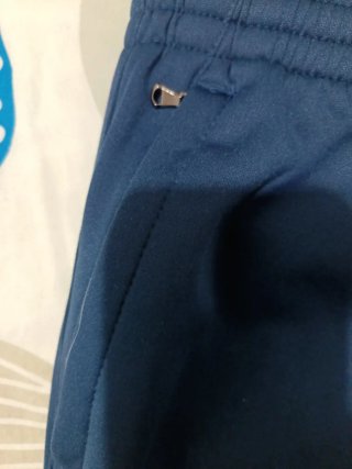 Pantalón Joma Azul