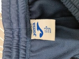 Pantalón Joma Azul