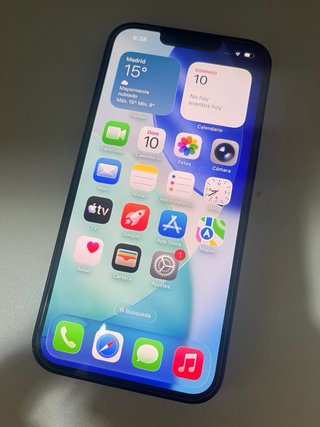 iPhone 13 128GB
