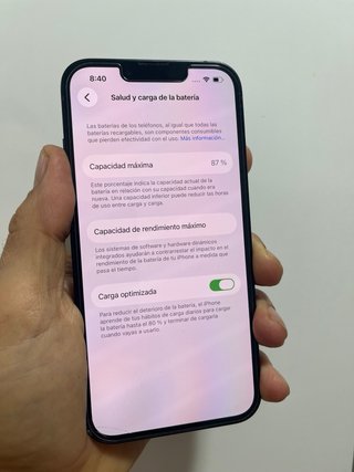 iPhone 13 128GB