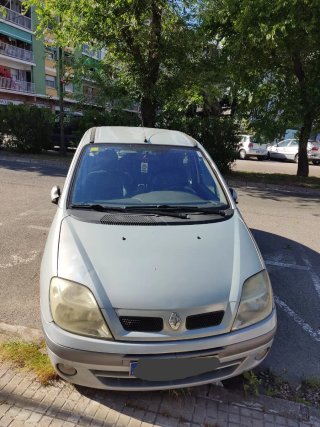 Renault Scenic 2003