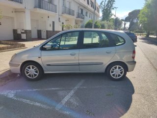 Renault Scenic 2003