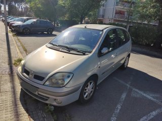 Renault Scenic 2003