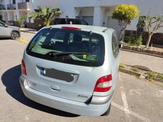 Renault Scenic 2003