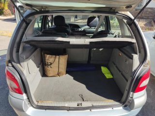 Renault Scenic 2003