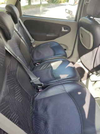 Renault Scenic 2003
