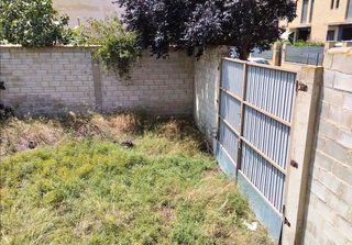 Terreno en venta en Utebo