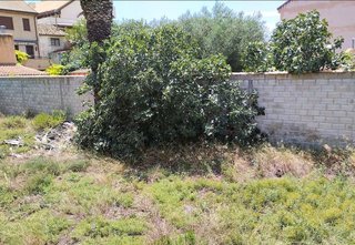 Terreno en venta en Utebo