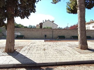 Terreno en venta en Utebo