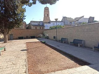 Terreno en venta en Utebo