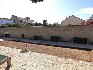 Terreno en venta en Utebo