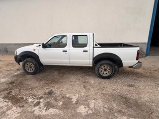 Nissan Pick-up 2005