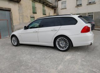 BMW Serie 3 2010