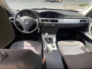 BMW Serie 3 2010