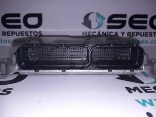 CENTRALITA MOTOR UCE FIAT DUCATO 3 CAMIÓN 30 0281