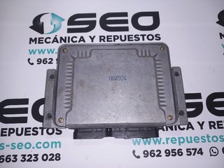 CENTRALITA MOTOR UCE FIAT DUCATO 3 CAMIÓN 30 0281