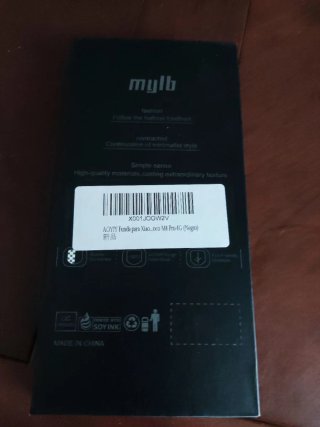 Funda y protector Aiphone nuevo a estrenar