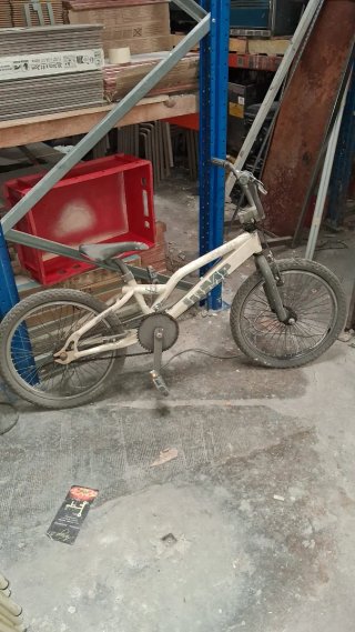 Bike mty