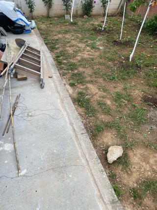 Lote  construcción