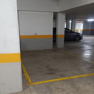 Alquiler plaza garaje AMPLIA Federico Alcácer 10