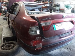 1467100 seat mangueta del der sin ref toledo (1m2)